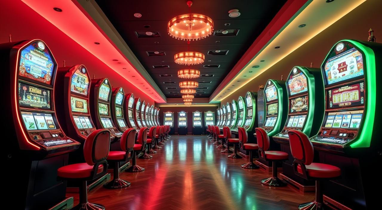 ch33 mobile gaming